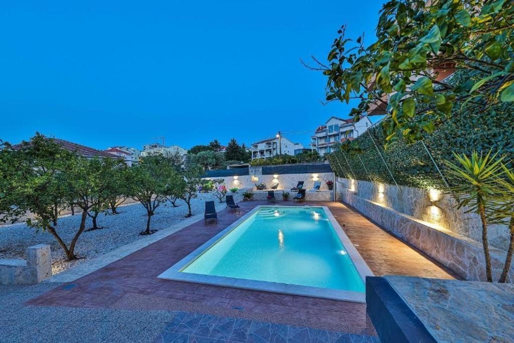 Apartman Sea Stone House 1 Trogir